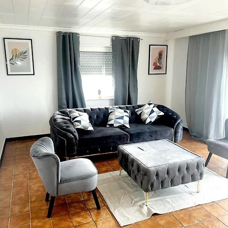Relax Wohnung Lautertal Gadernheim Esterno foto