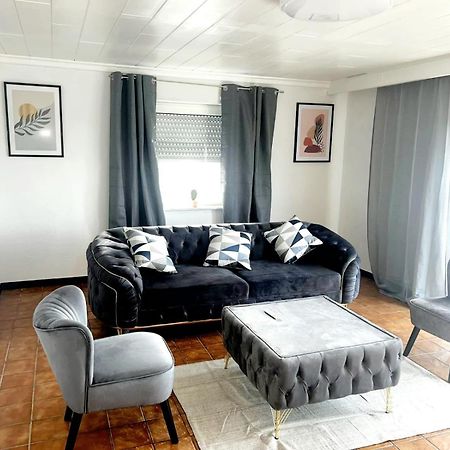 Relax Wohnung Lautertal Gadernheim Esterno foto