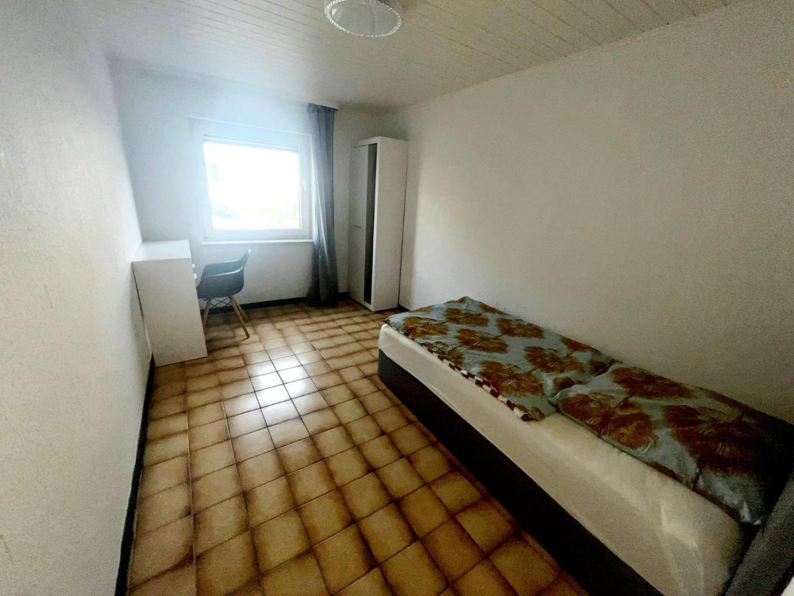 Relax Wohnung Lautertal Gadernheim Esterno foto