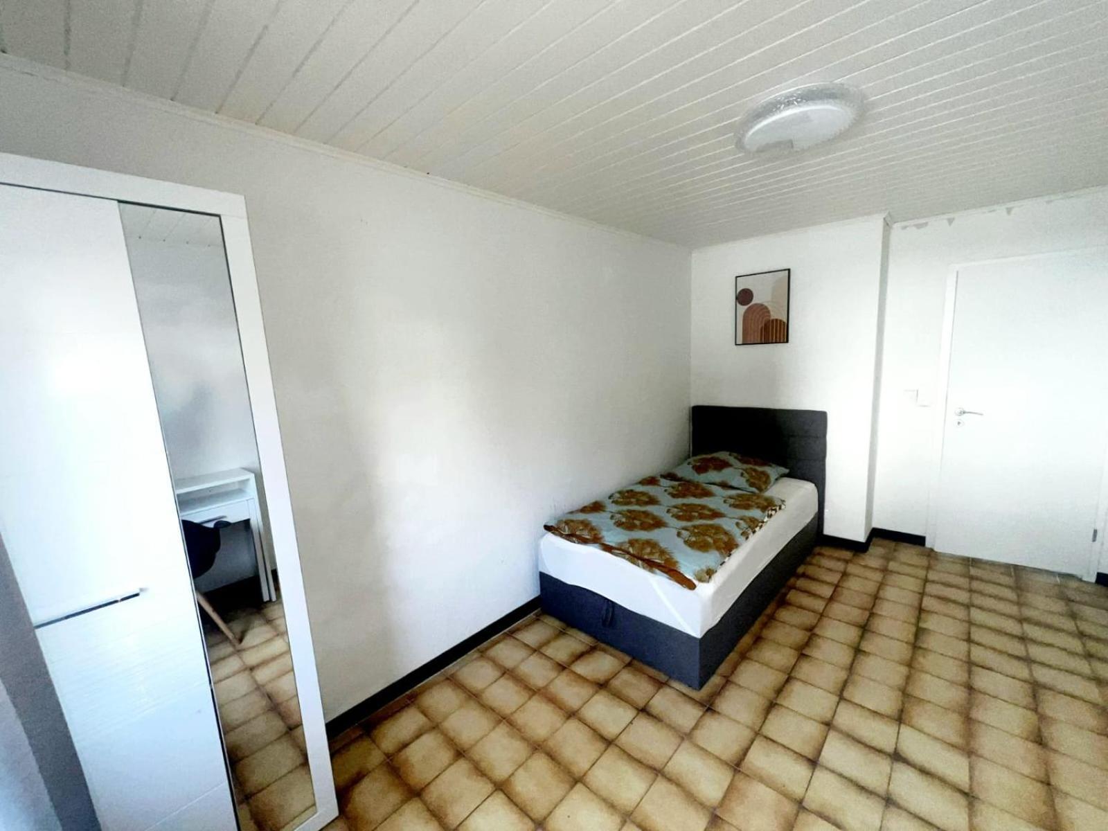 Relax Wohnung Lautertal Gadernheim Esterno foto