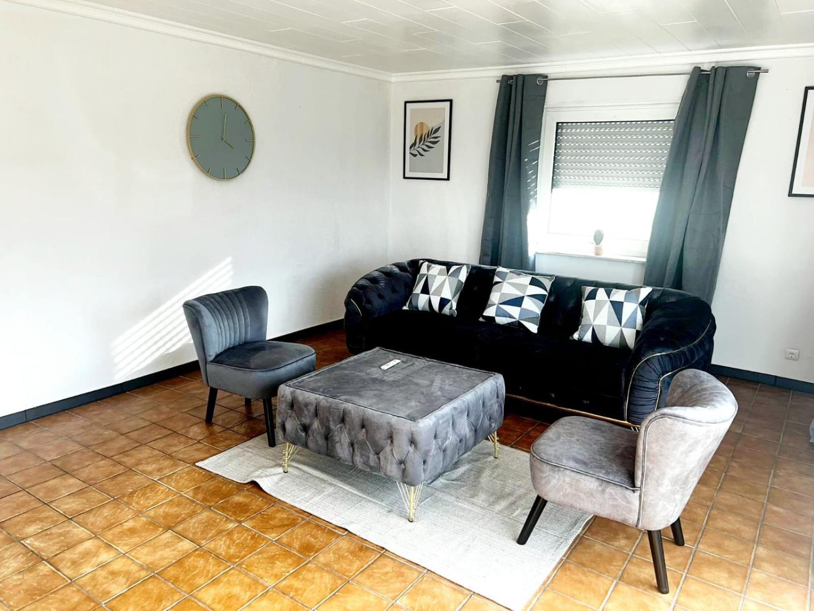 Relax Wohnung Lautertal Gadernheim Esterno foto