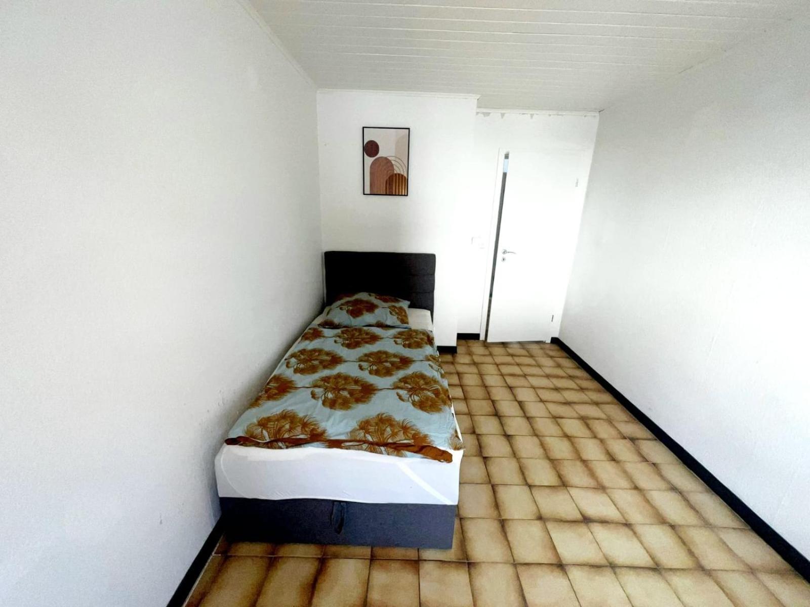 Relax Wohnung Lautertal Gadernheim Esterno foto