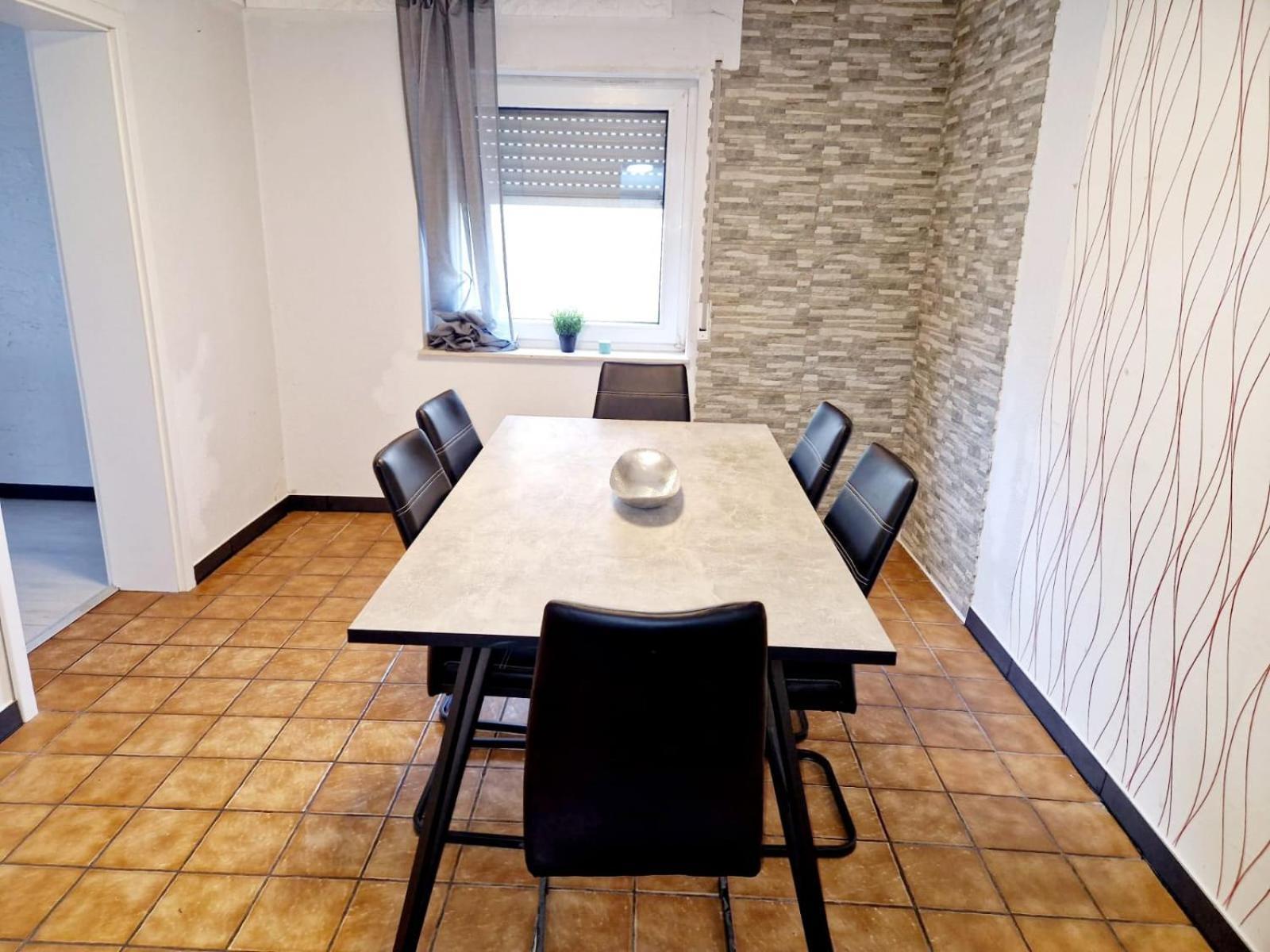 Relax Wohnung Lautertal Gadernheim Esterno foto