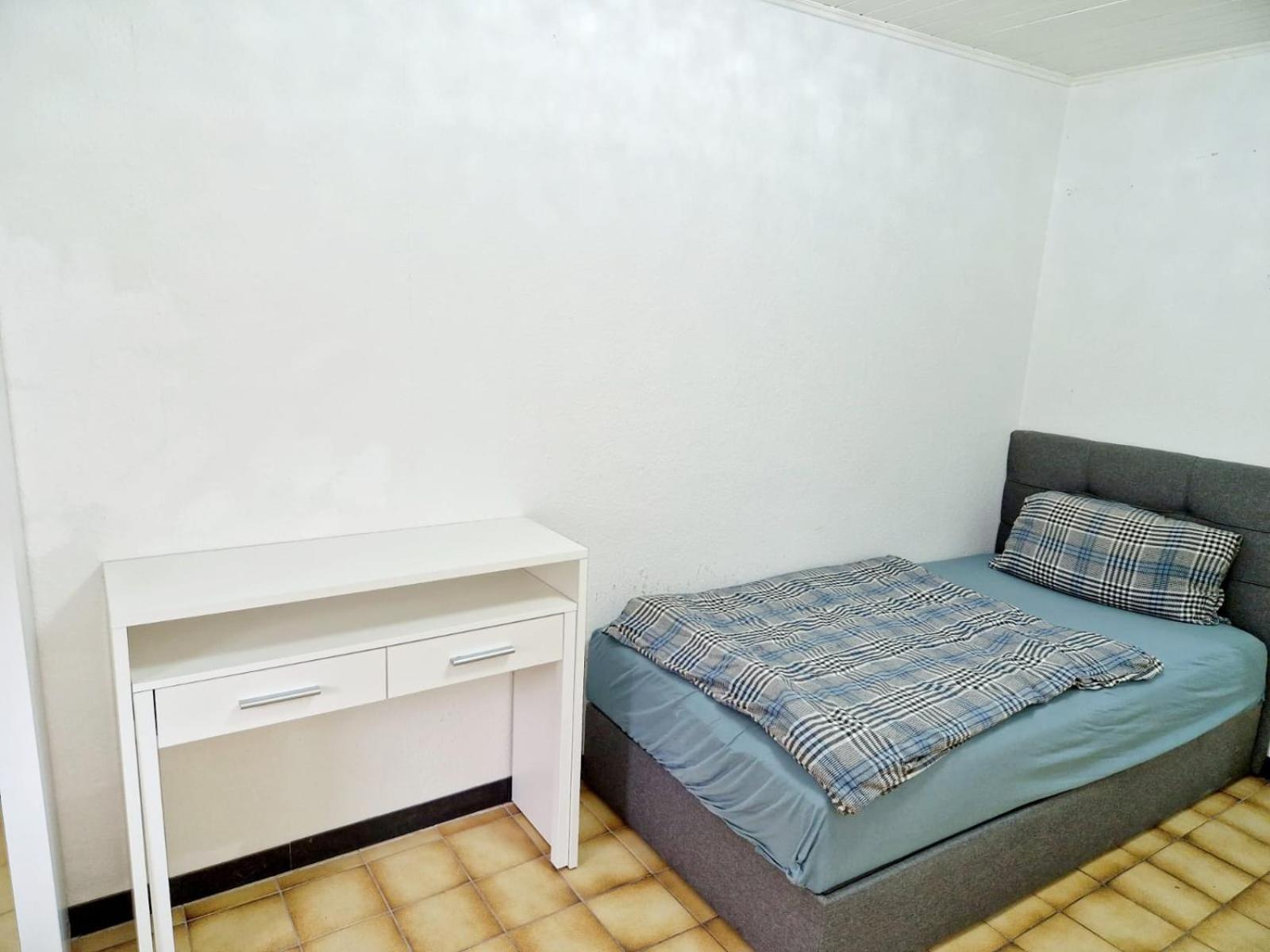 Relax Wohnung Lautertal Gadernheim Esterno foto