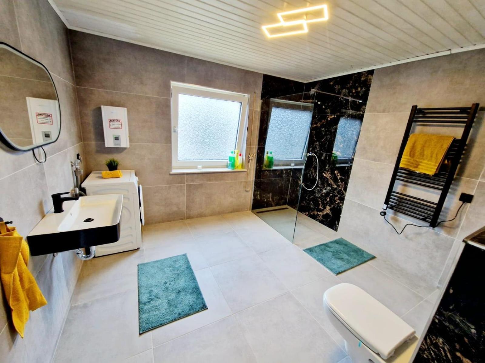 Relax Wohnung Lautertal Gadernheim Esterno foto