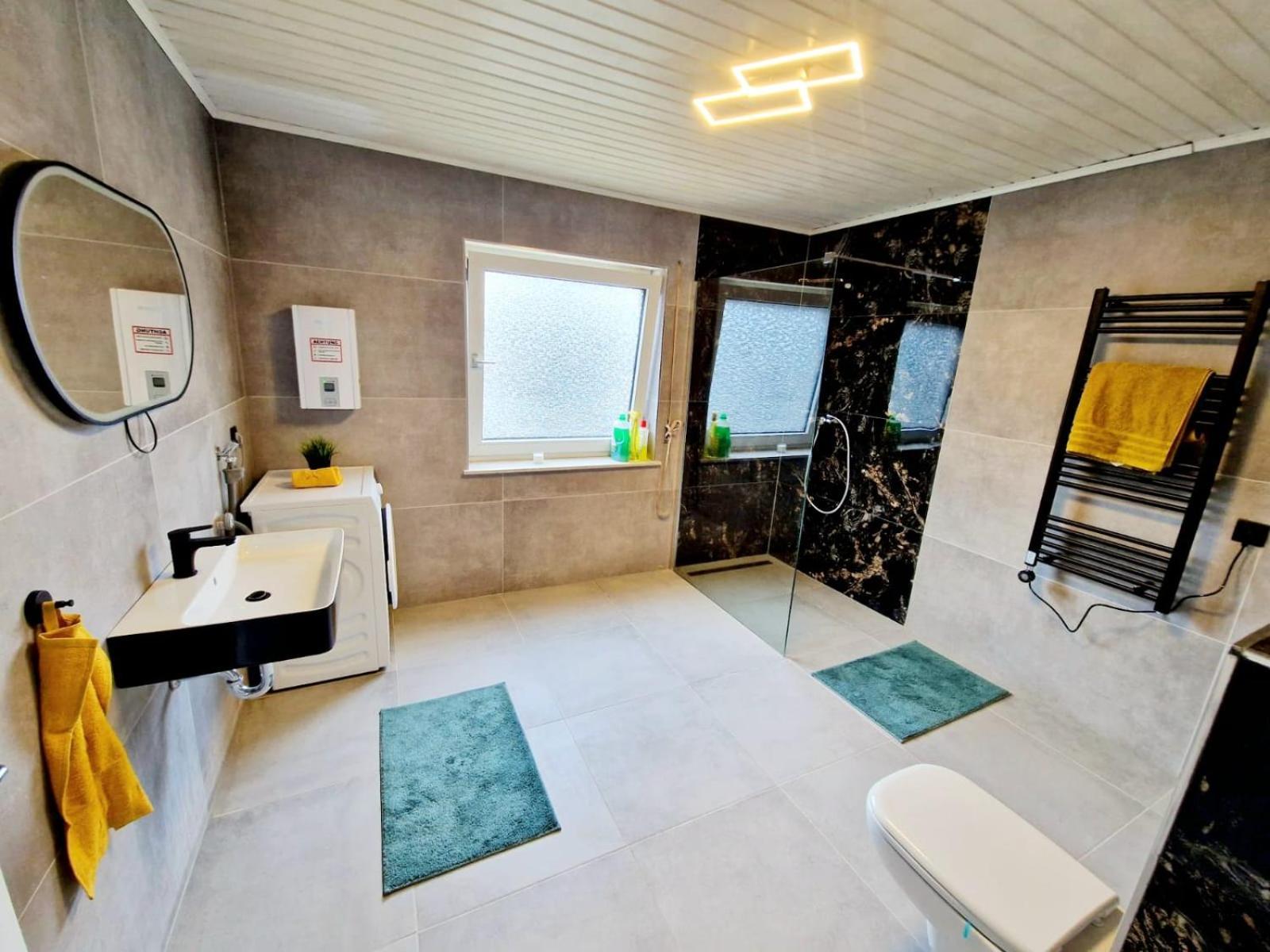 Relax Wohnung Lautertal Gadernheim Esterno foto