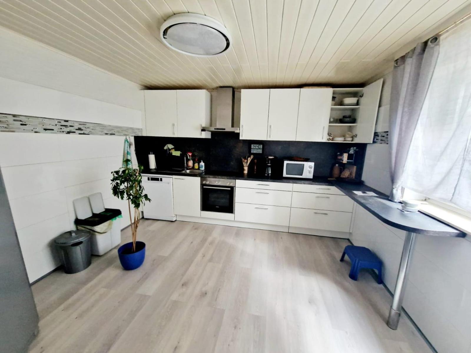 Relax Wohnung Lautertal Gadernheim Esterno foto