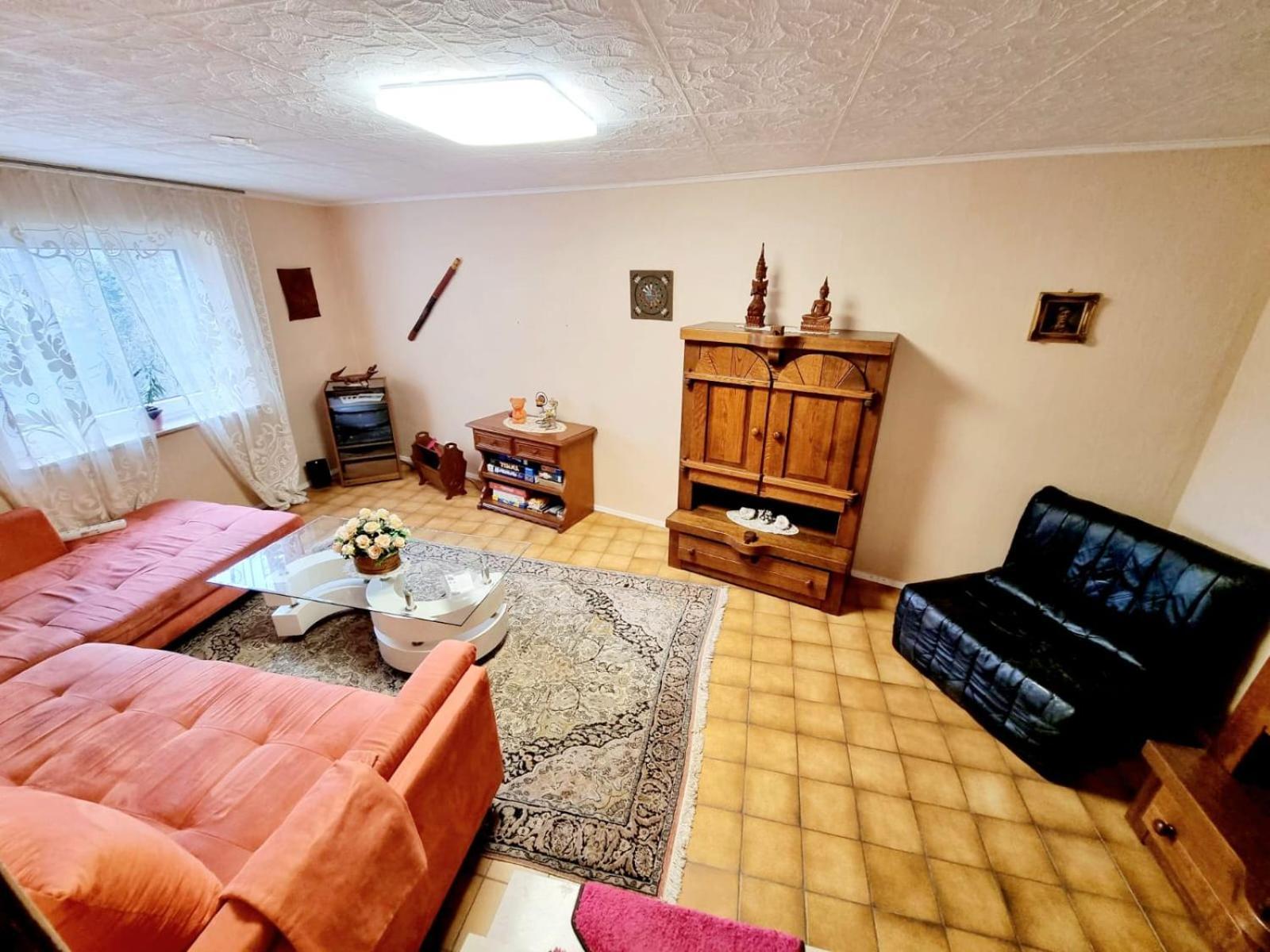 Relax Wohnung Lautertal Gadernheim Esterno foto