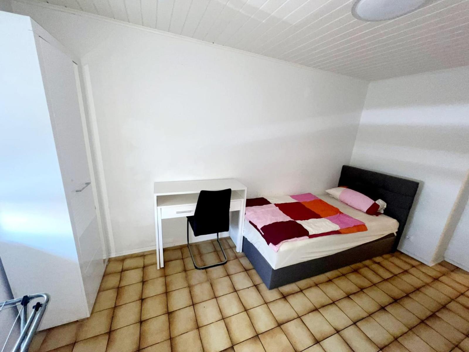 Relax Wohnung Lautertal Gadernheim Esterno foto
