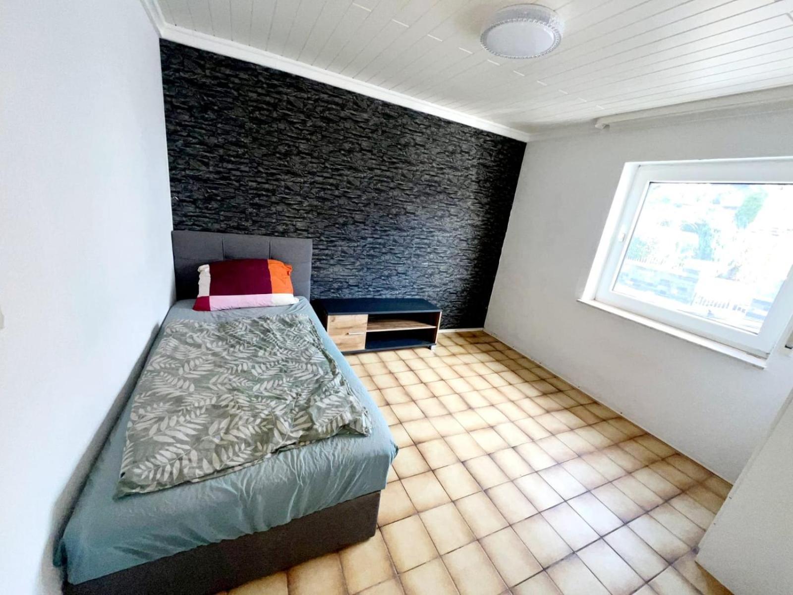 Relax Wohnung Lautertal Gadernheim Esterno foto
