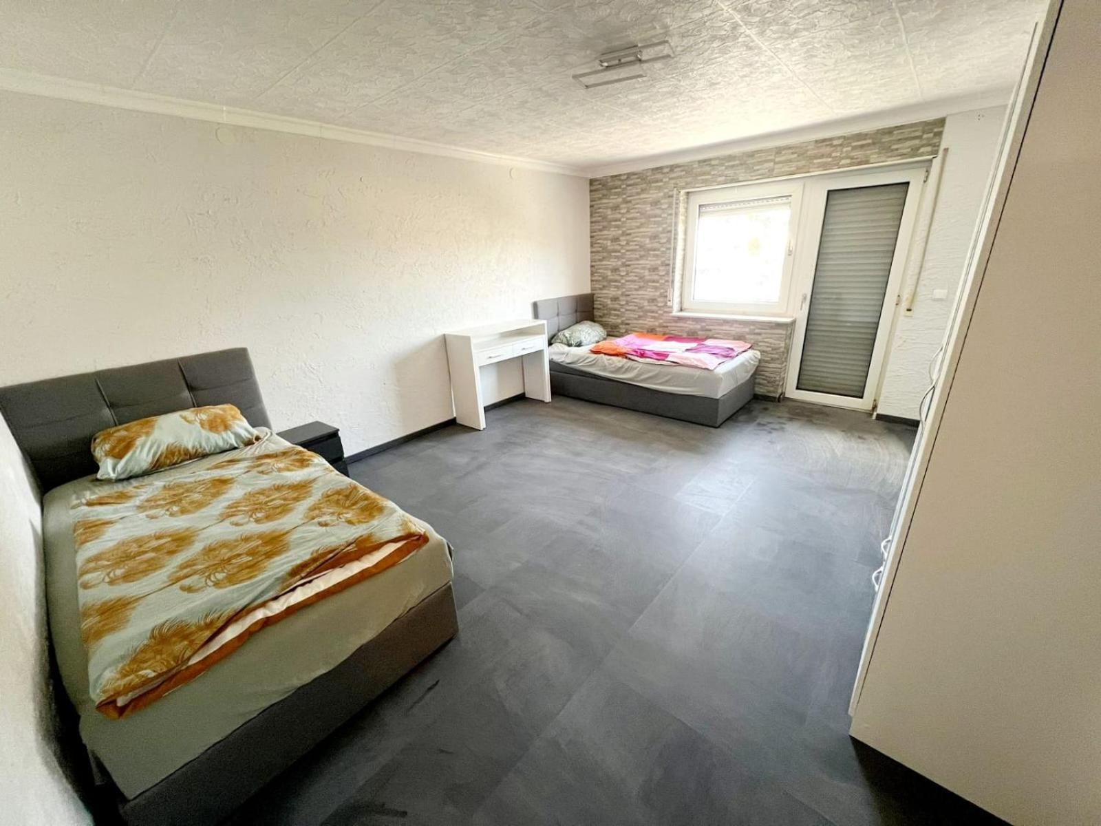 Relax Wohnung Lautertal Gadernheim Esterno foto