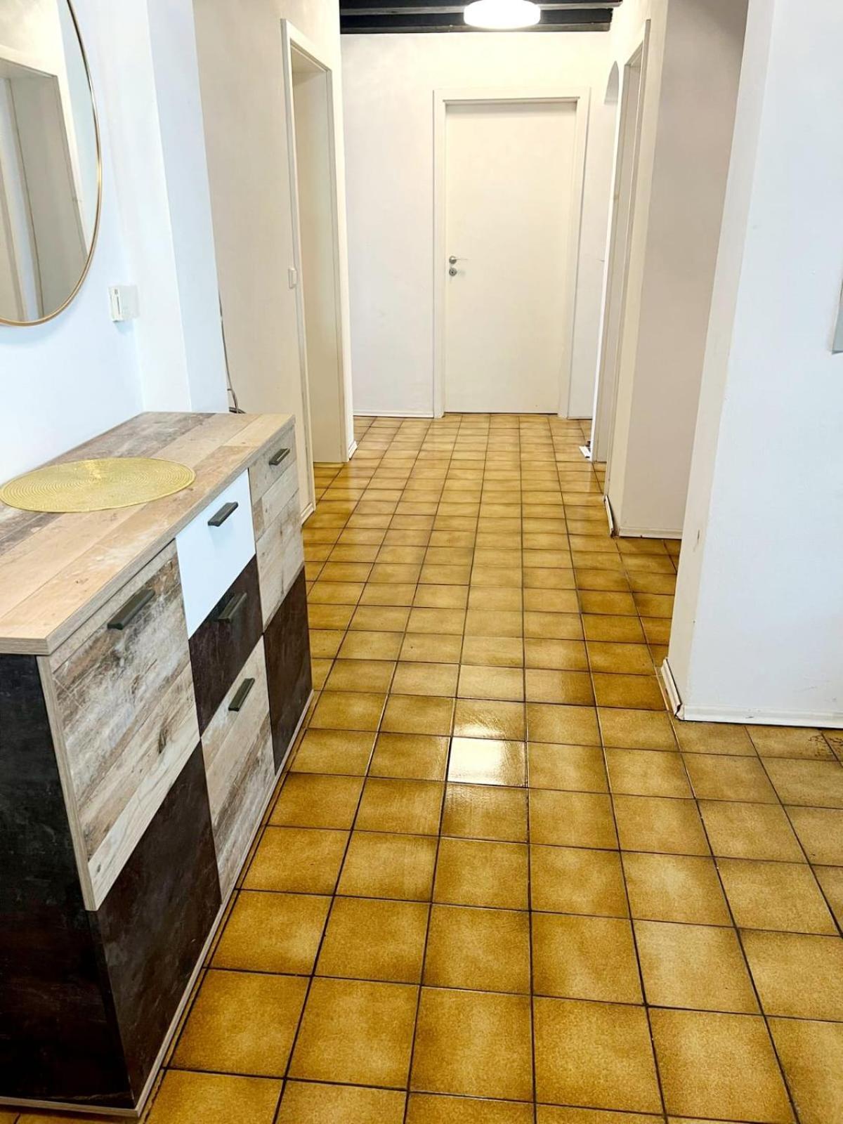 Relax Wohnung Lautertal Gadernheim Esterno foto